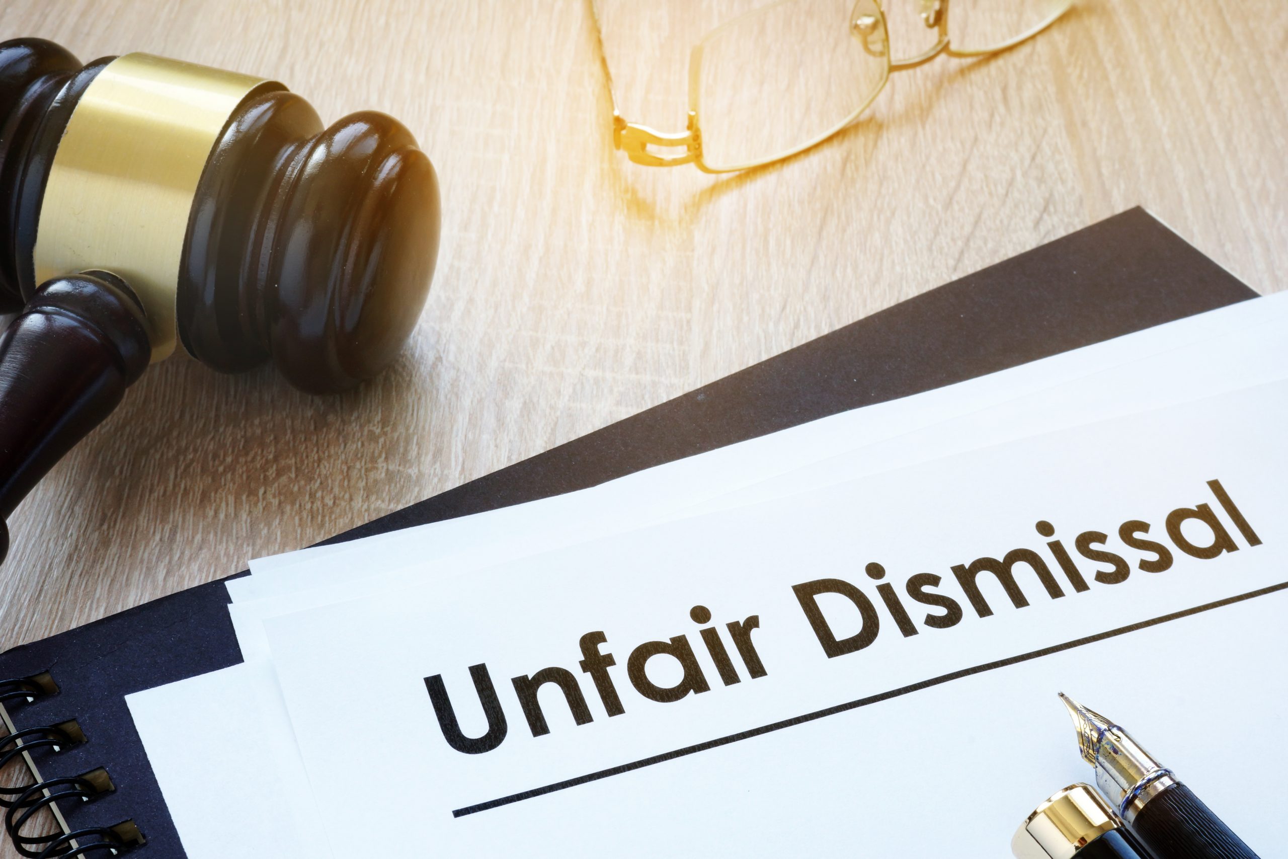 Unfair Dismissal – Employment Practices Liability Insurance